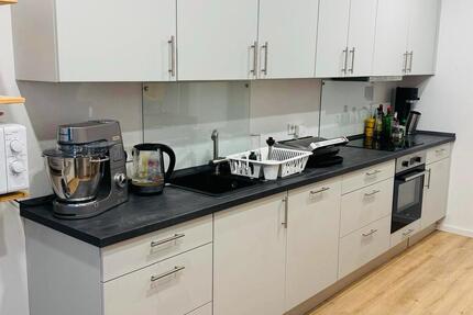 Wohnung Bruchmühlbach-Miesau Miesau - 3 Zimmer, 100 m&sup2;, 1.100&euro; | Angebot:26491045