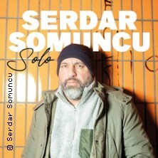 Serdar Somuncu - Songs & Stories Kaiserslautern