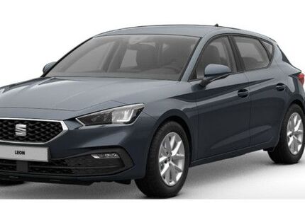 Seat Leon 4.900 km 31.640 € Neustadt a.d. Weinstraße 67433