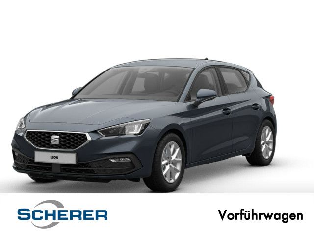 Seat Leon 4.900 km 31.640 € Neustadt a.d. Weinstraße 67433
