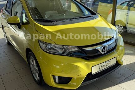 Honda Jazz 78.000 km 9.350 &euro; Kirchheimbolanden 67292