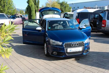 Audi A1 217.950 km 5.590 &euro; Neustadt 67433