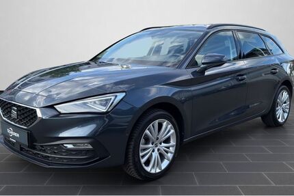 Seat Leon 16.683 km 24.999 &euro; Kaiserslautern 67657