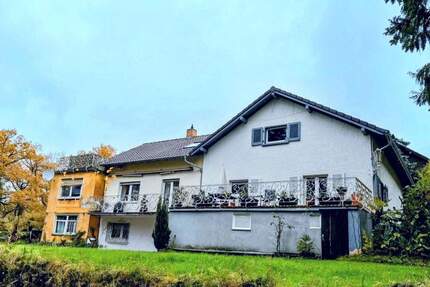 Haus Kaiserslautern-Erlenbach Erlenbach - 1 Zimmer, 300 m&sup2;, 480.000&euro; | Angebot:25601941