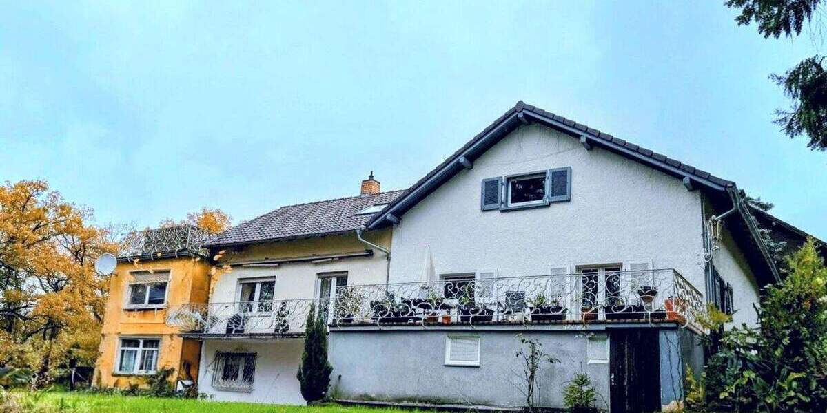 Mehrfamilienhaus, Wohnhaus Kaiserslautern-Erlenbach Erlenbach - 1 Zimmer, 300 m&sup2;, 480.000&euro; | Angebot:25601941