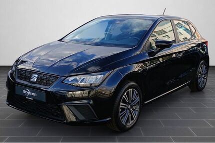 Seat Ibiza 27.702 km 17.500 &euro; Kaiserslautern 67657