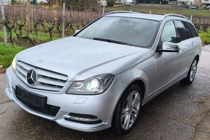 Mercedes-Benz C 250 197.725 km 9.900 € Kleinkarlbach 67269