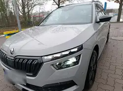 Skoda Kamiq 47.800 km 21.900 &euro; Ramstein 66877