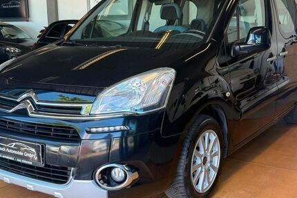 Citroen Berlingo 140.220 km 8.150 &euro; Bad Dürkheim 67098