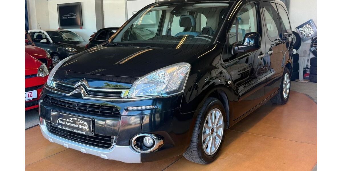 Citroen Berlingo 140.220 km 8.150 &euro; Bad Dürkheim 67098