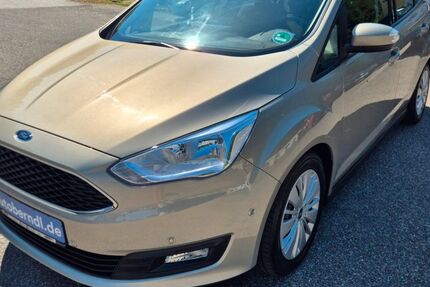 Ford C-Max 28.789 km 13.750 &euro; Pirmasens - Biebermühle 66978
