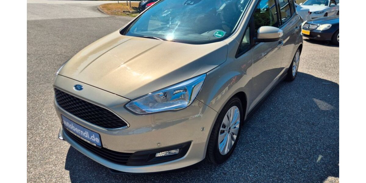 Ford C-Max 28.789 km 13.750 &euro; Pirmasens - Biebermühle 66978