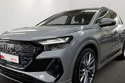 Audi Q4 e-tron 100.126 km 29.870 &euro; Kaiserslautern 67663