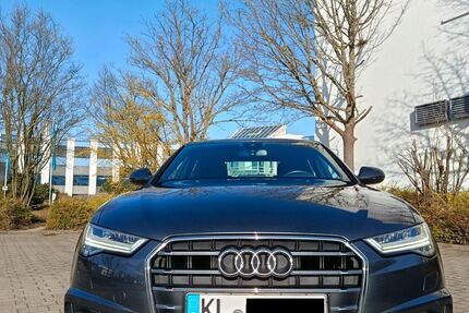 Audi A6 112.000 km 22.500 &euro; Kaiserslautern 67657