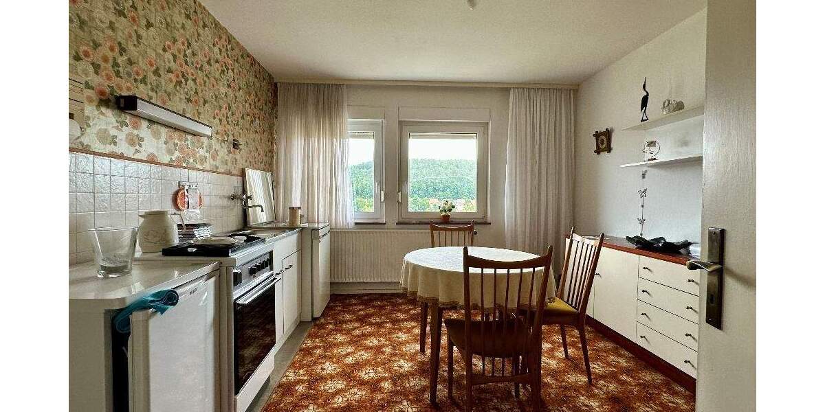 Einfamilienhaus Waldfischbach - 5 Zimmer, 151 m&sup2;, 215.000&euro; | Angebot:25777592