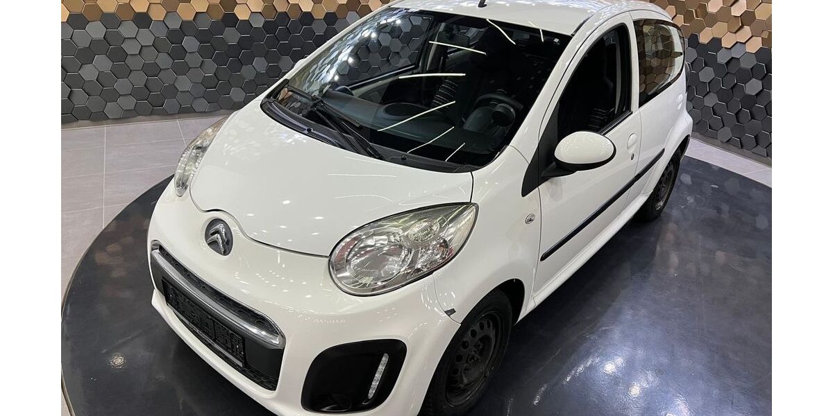 Citroen C1 79.854 km 7.948 &euro; Eisenberg 67304