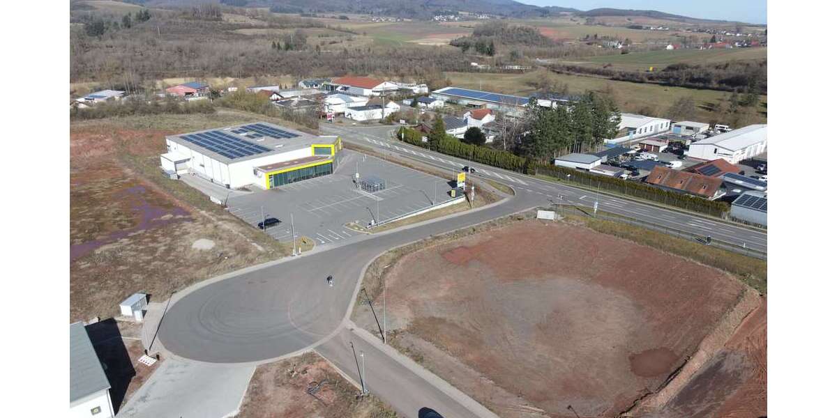 Grundstück in Winnweiler (Lohnsfeld) 429.500 € 2876 m² zimmer