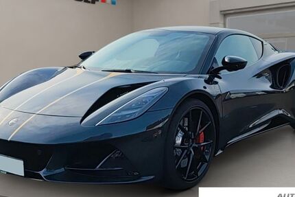 Lotus Emira 3.861 km 89.999 &euro; Ramstein-Miesenbach 66877