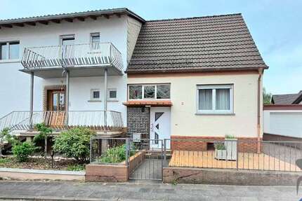 Haus Kaiserslautern / Siegelbach Siegelbach - 6 Zimmer, 115 m&sup2;, 1.550&euro; | Angebot:27703268