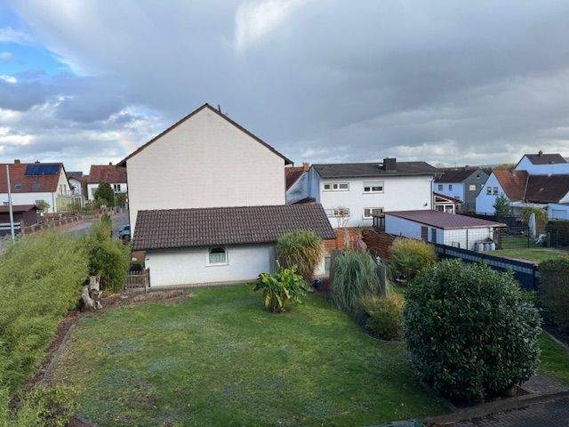 Mehrfamilienhaus, Wohnhaus Ramstein-Miesenbach Ramstein - 8 Zimmer, 185 m&sup2;, 398.000&euro; | Angebot:24435314