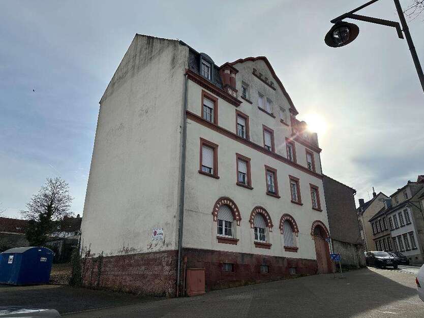 Wohnung zum Kaufen in Pirmasens 125.000 € 55 m²