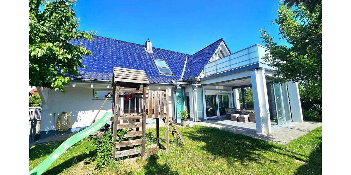 Einfamilienhaus Kaiserslautern Engelshof - 4 Zimmer, 180 m&sup2;, 549.000&euro; | Angebot:27063837