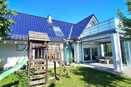 Haus Kaiserslautern Engelshof - 4 Zimmer, 180 m&sup2;, 549.000&euro; | Angebot:27063837