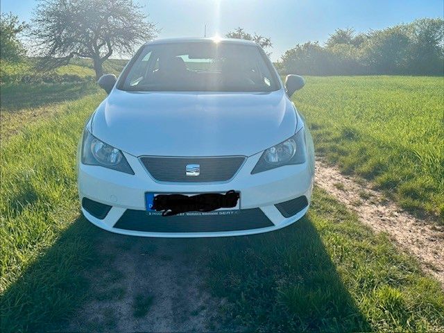 Seat Ibiza 100.327 km 3.100 &euro; Steinwenden 66879