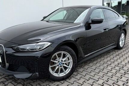 BMW i4 36.027 km 35.977 &euro; Kaiserslautern 67663
