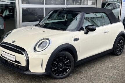 Mini Cooper Cabrio 23.900 km 25.899 &euro; Pirmasens 66954