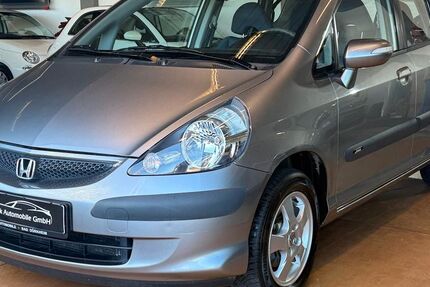 Honda Jazz 103.219 km 6.490 &euro; Bad Dürkheim 67098
