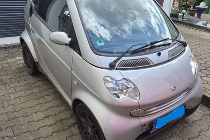 Smart ForTwo 153.200 km 799 &euro; Ramberg 76857