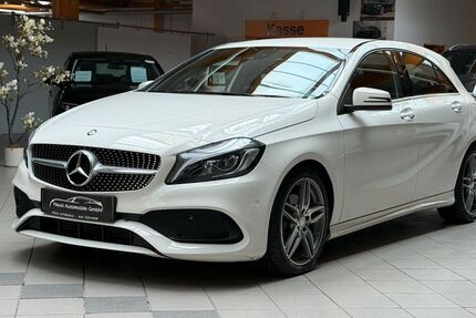 Mercedes-Benz A 180 95.598 km 14.390 &euro; Bad Dürkheim 67098