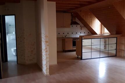 Wohnung Kaiserslautern Bahnheim - 4 Zimmer, 84 m&sup2;, 850&euro; | Angebot:26489719