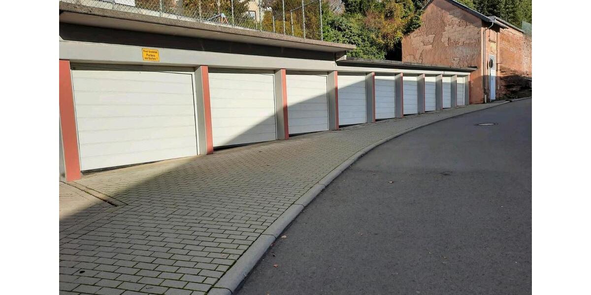Etagenwohnung Pirmasens - 4 Zimmer, 117 m&sup2;, 800&euro; | Angebot:26626121