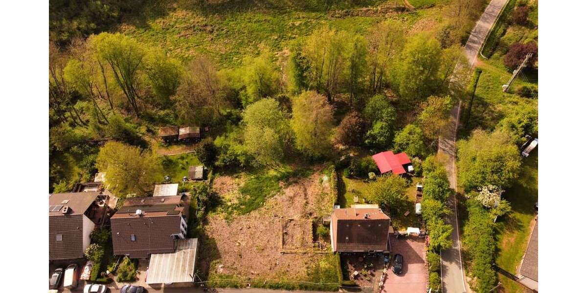 Grundstück zu verkaufen in Mehlingen 150.000 € 1500 m² zimmer