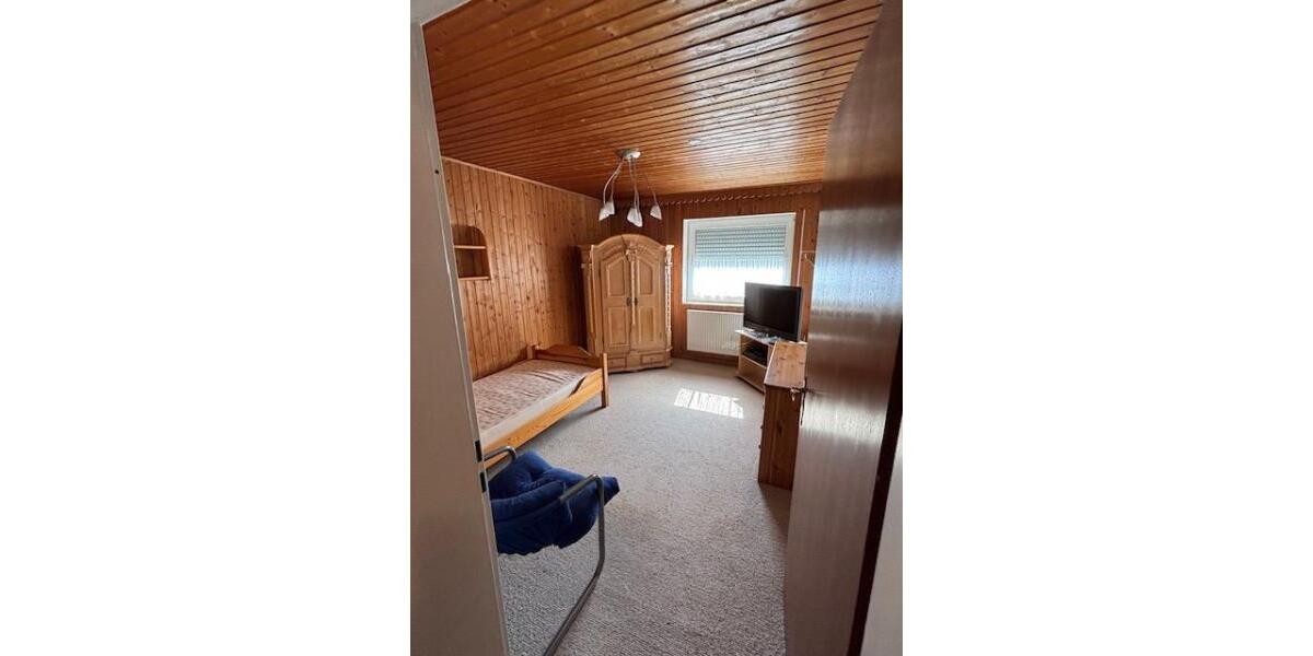 ObjNr:19677 - Gepflegtes Zweifamilienhaus Mehrgenerationenhaus am Ortsausgang - Mehrfamilienhaus, Wohnhaus Rockenhausen | Angebot:20246105