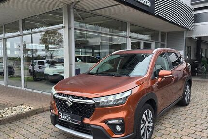 Suzuki (SX4) S-Cross 27.500 km 21.990 € Neustadt 67433