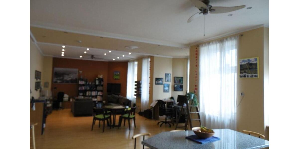 Etagenwohnung Kaiserslautern Bahnheim - 3 Zimmer, 155 m&sup2;, 1.100&euro; | Angebot:26441201
