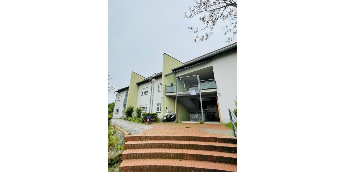 Etagenwohnung Bad Dürkheim - 2 Zimmer, 52 m&sup2;, 346&euro; | Angebot:26482553