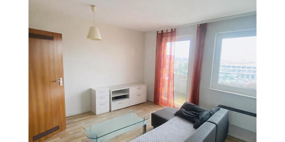 Etagenwohnung Kaiserslautern Bahnheim - 1.5 Zimmer, 36 m&sup2;, 85.000&euro; | Angebot:24850970