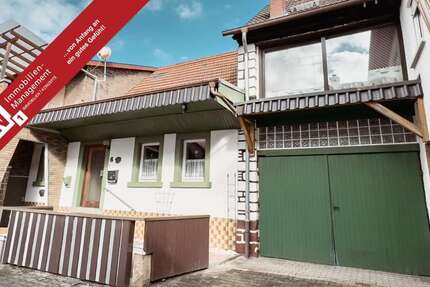 Haus Rockenhausen - 5 Zimmer, 140 m&sup2;, 129.000&euro; | Angebot:19475760