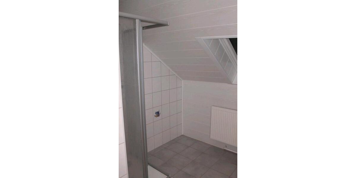 Dachgeschosswohnung in Otterbach 4 zimmer