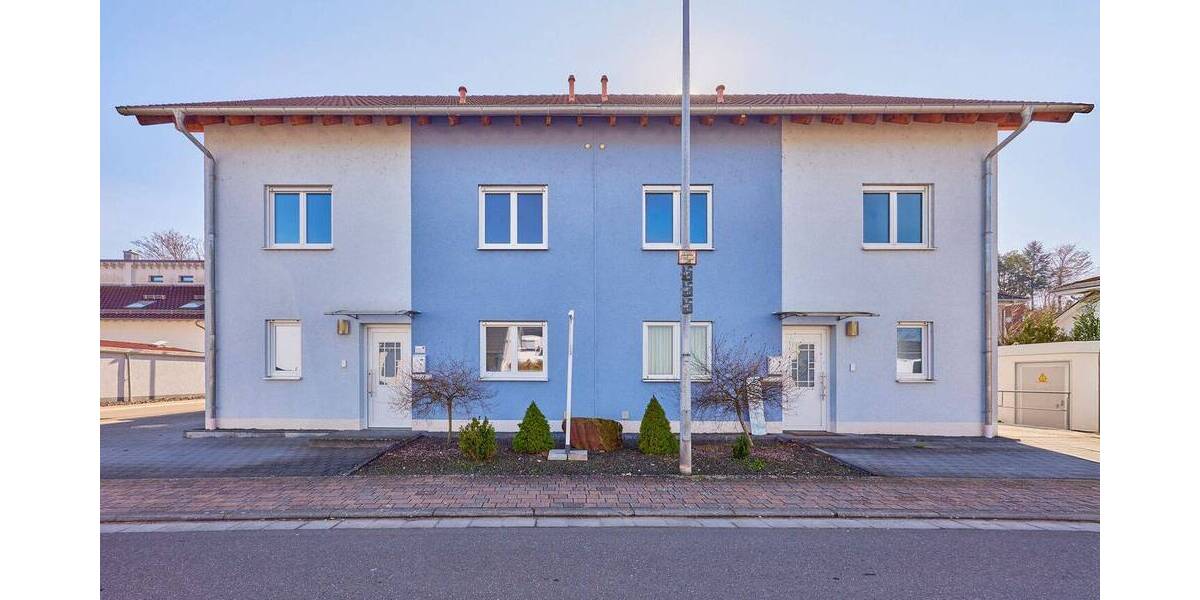 Doppelhaushälfte Weilerbach - 1 Zimmer, 444 m&sup2;, 895.000&euro; | Angebot:26643473