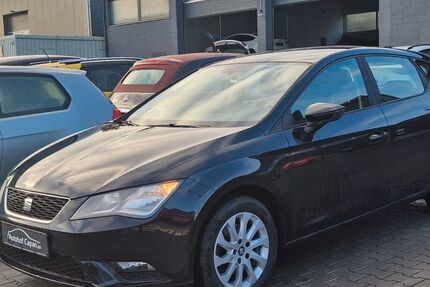 Seat Leon 159.988 km 6.999 &euro; Kirchheimbolanden 67292