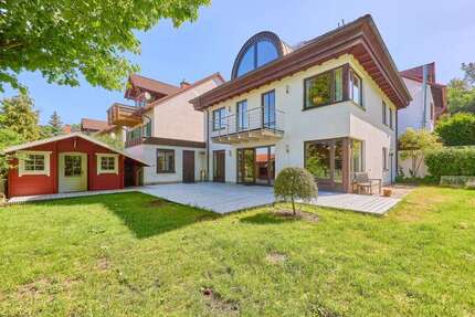 Haus zum Kaufen in Otterbach 595.000 € 239 m² 7 zimmer