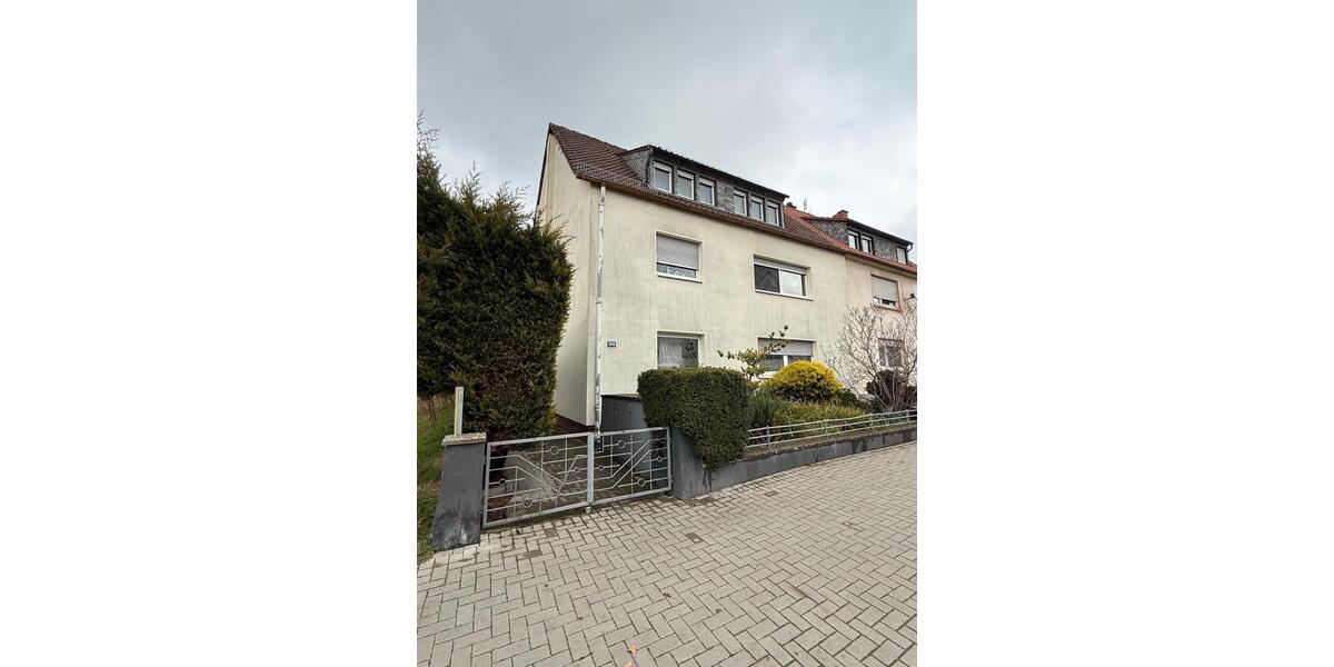 3 Familien-Haus in Frieseheim, Nähe Ebertpark, Provisionsfrei ! 9 zimmer