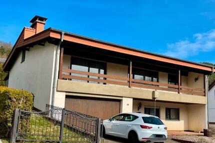 Lichtdurchflutetes Architektenhaus in bester Wohnlage in Rodalben 6 zimmer