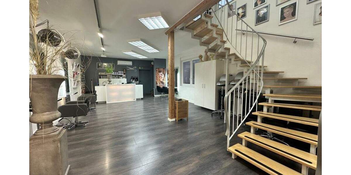 Gewerbeobjekt Kaiserslautern Innenstadt - 2.600&euro; | Angebot:23791080