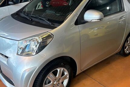 Toyota IQ 71.022 km 6.150 &euro; Bad Dürkheim 67098